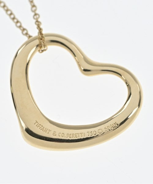 TIFFANY & CO. สร้อยคอ