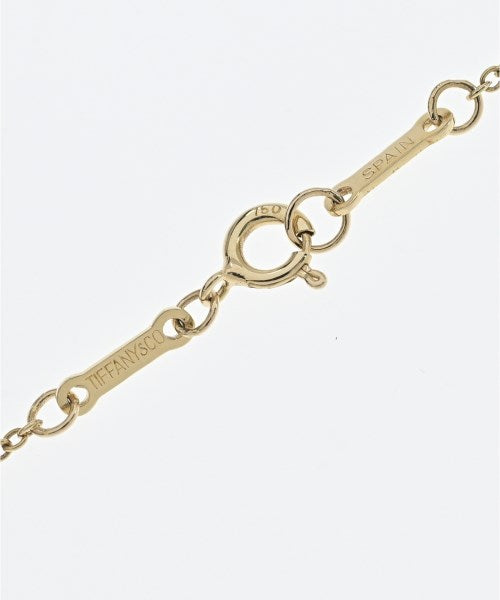 TIFFANY & CO. สร้อยคอ