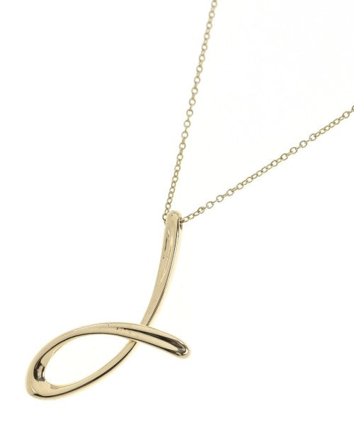 TIFFANY & CO. สร้อยคอ