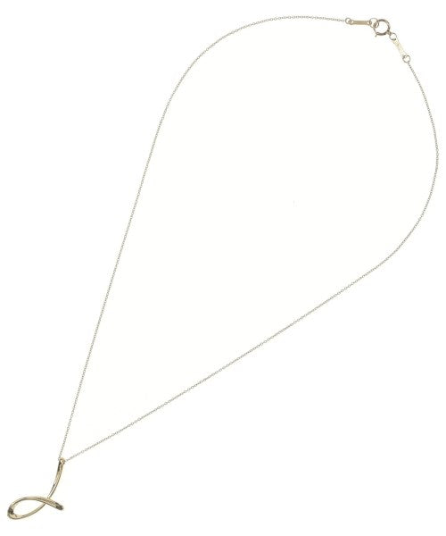 TIFFANY & CO. สร้อยคอ