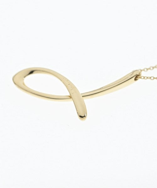 TIFFANY & CO. สร้อยคอ