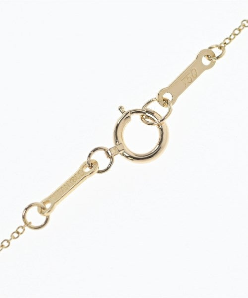 TIFFANY & CO. สร้อยคอ