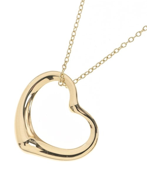 TIFFANY & CO. สร้อยคอ
