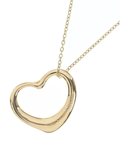 TIFFANY & CO. สร้อยคอ