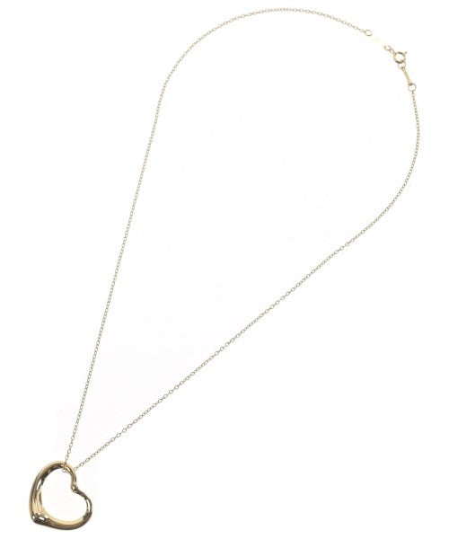 TIFFANY & CO. สร้อยคอ
