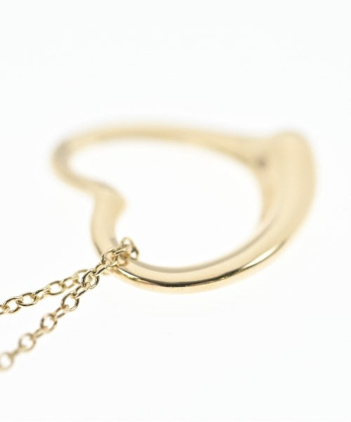 TIFFANY & CO. สร้อยคอ