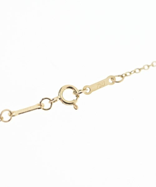 TIFFANY & CO. สร้อยคอ