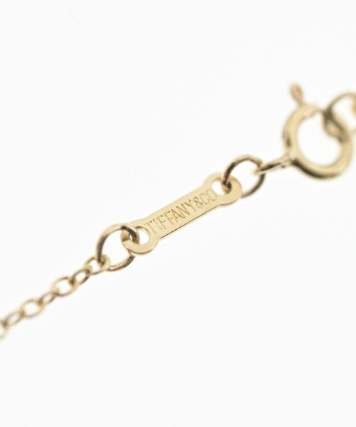 TIFFANY & CO. สร้อยคอ