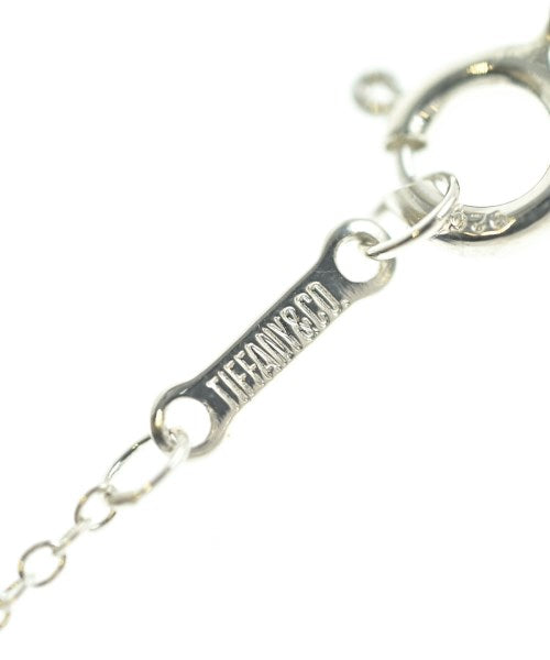 TIFFANY & CO. สร้อยคอ