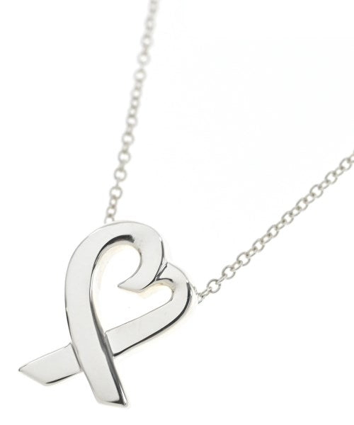 TIFFANY & CO. สร้อยคอ