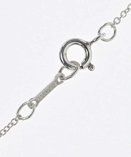 TIFFANY & CO. สร้อยคอ