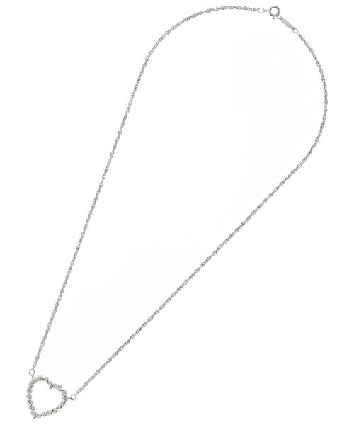 TIFFANY & CO. สร้อยคอ