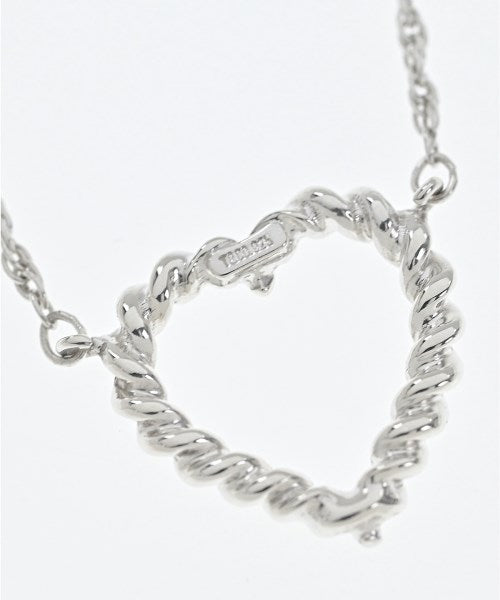 TIFFANY & CO. สร้อยคอ
