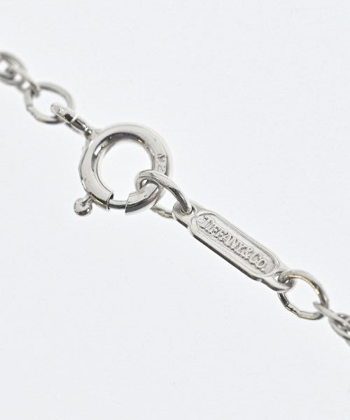 TIFFANY & CO. สร้อยคอ