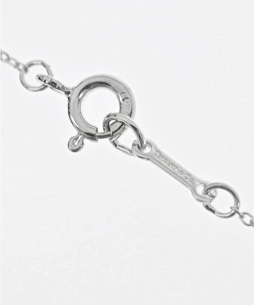 TIFFANY & CO. สร้อยคอ