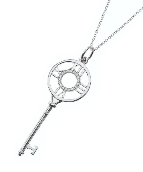TIFFANY & CO. สร้อยคอ