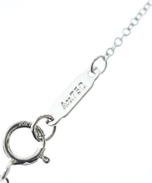 TIFFANY & CO. สร้อยคอ