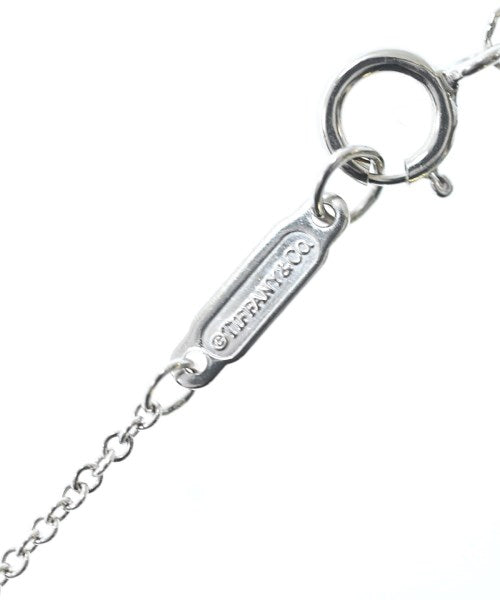 TIFFANY & CO. สร้อยคอ