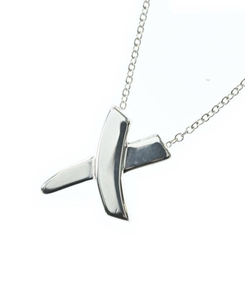 TIFFANY & CO. สร้อยคอ