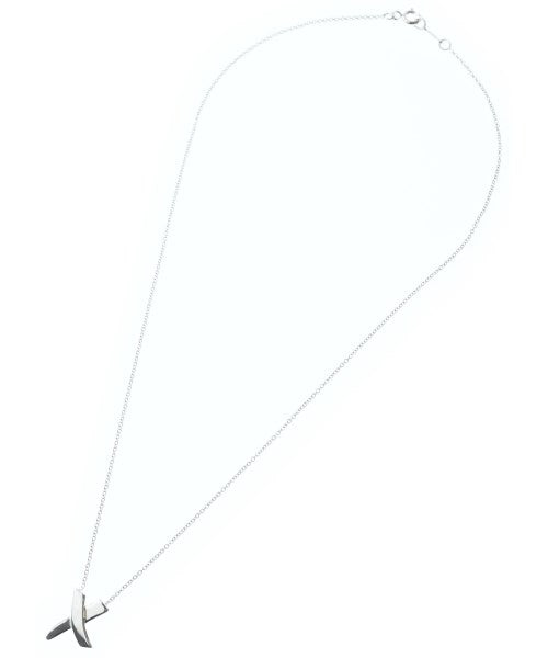 TIFFANY & CO. สร้อยคอ