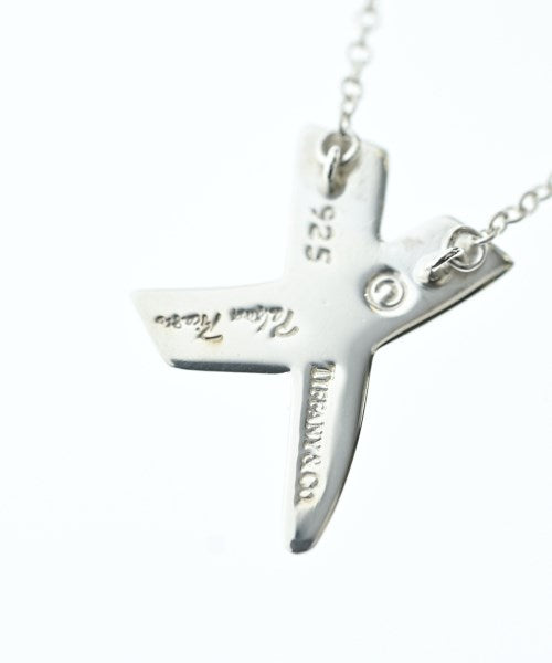 TIFFANY & CO. สร้อยคอ