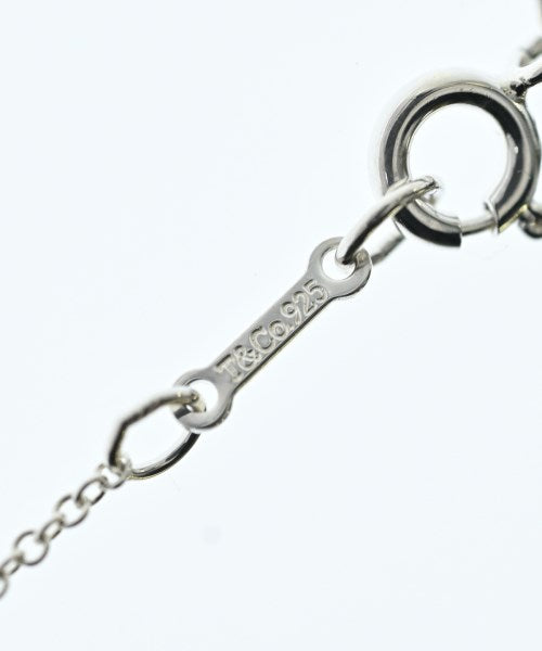 TIFFANY & CO. สร้อยคอ