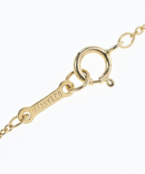 TIFFANY & CO. สร้อยคอ