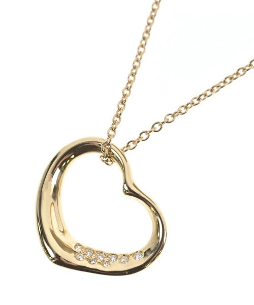 TIFFANY & CO. สร้อยคอ