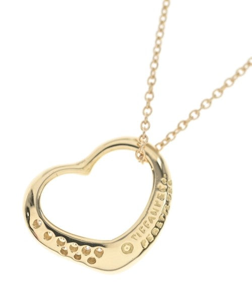 TIFFANY & CO. สร้อยคอ