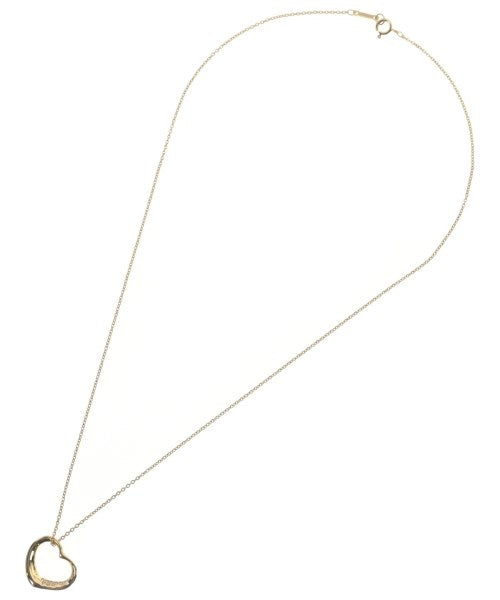 TIFFANY & CO. สร้อยคอ
