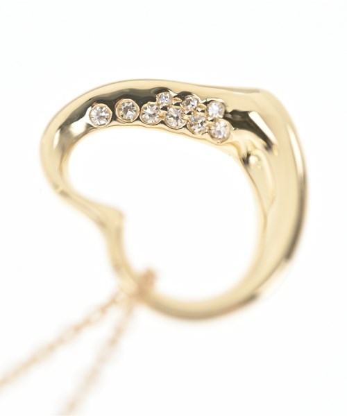 TIFFANY & CO. สร้อยคอ