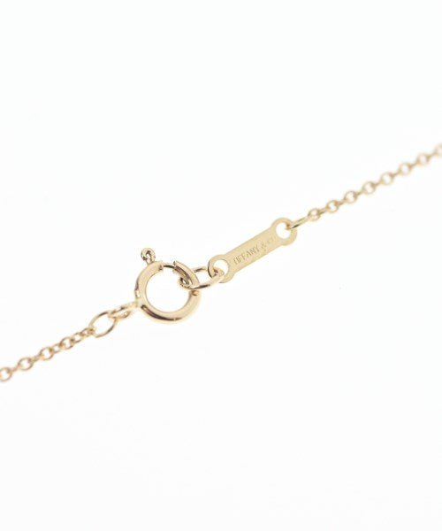 TIFFANY & CO. สร้อยคอ