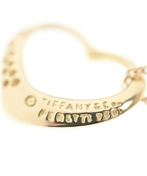 TIFFANY & CO. สร้อยคอ