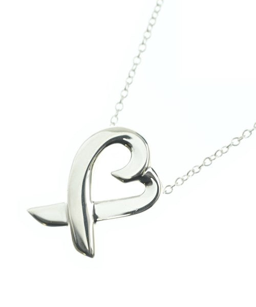 TIFFANY & CO. สร้อยคอ