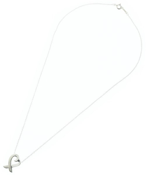 TIFFANY & CO. สร้อยคอ