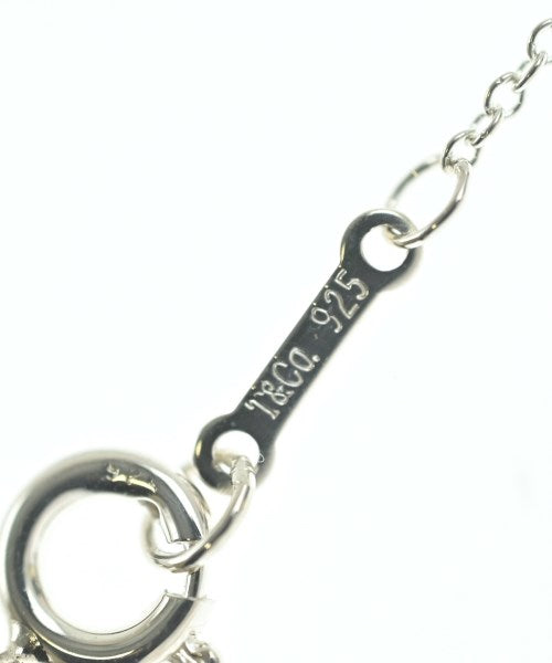 TIFFANY & CO. สร้อยคอ