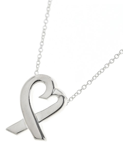 TIFFANY & CO. สร้อยคอ
