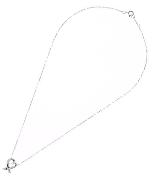 TIFFANY & CO. สร้อยคอ