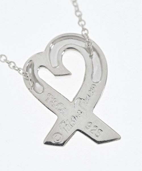 TIFFANY & CO. สร้อยคอ