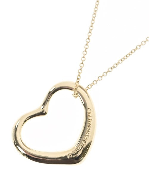 TIFFANY & CO. สร้อยคอ