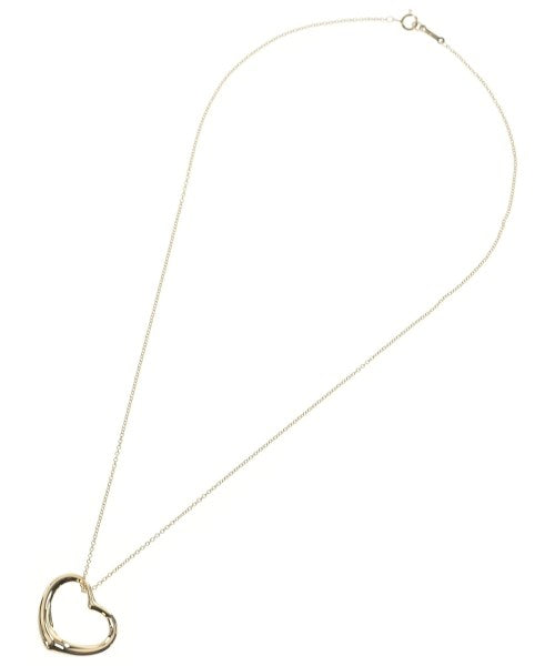 TIFFANY & CO. สร้อยคอ
