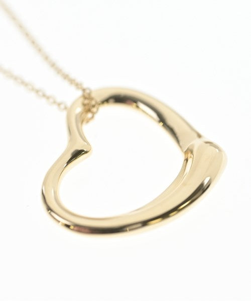 TIFFANY & CO. สร้อยคอ