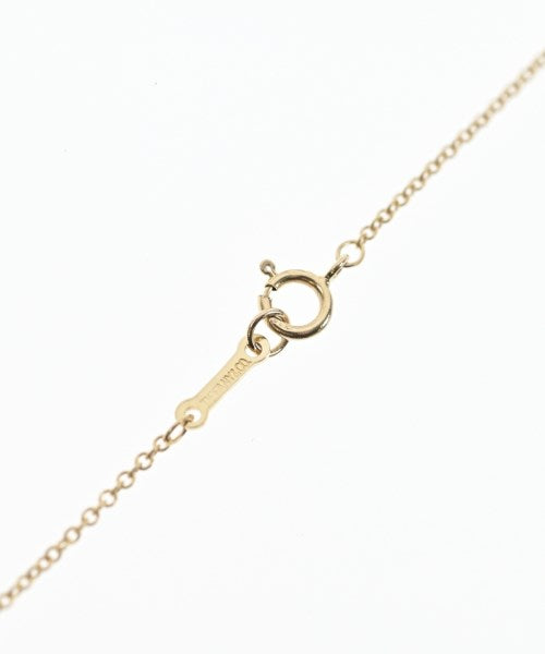 TIFFANY & CO. สร้อยคอ