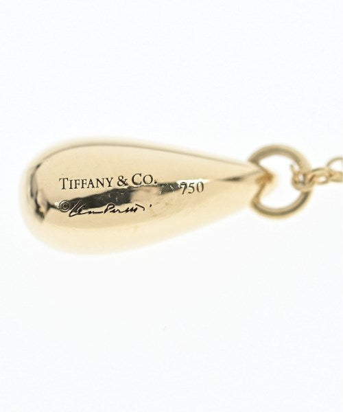 TIFFANY & CO. สร้อยคอ