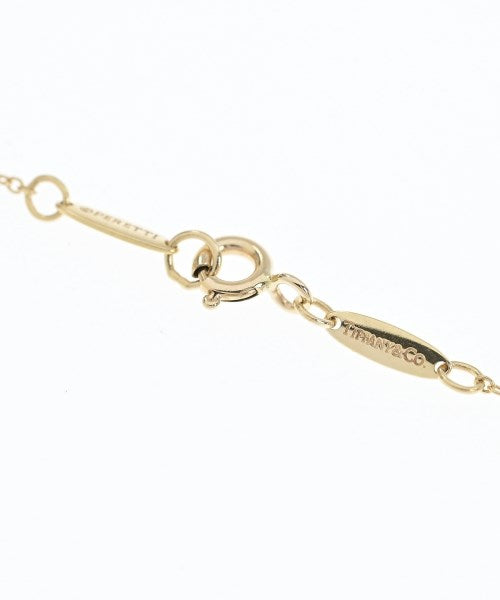 TIFFANY & CO. สร้อยคอ