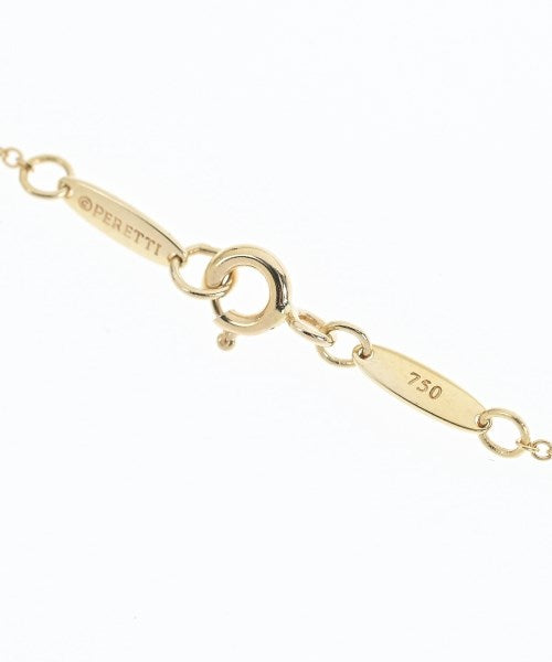 TIFFANY & CO. สร้อยคอ