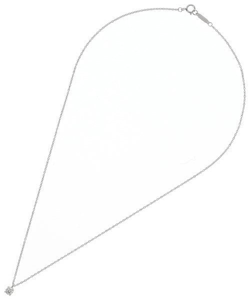 TIFFANY & CO. สร้อยคอ