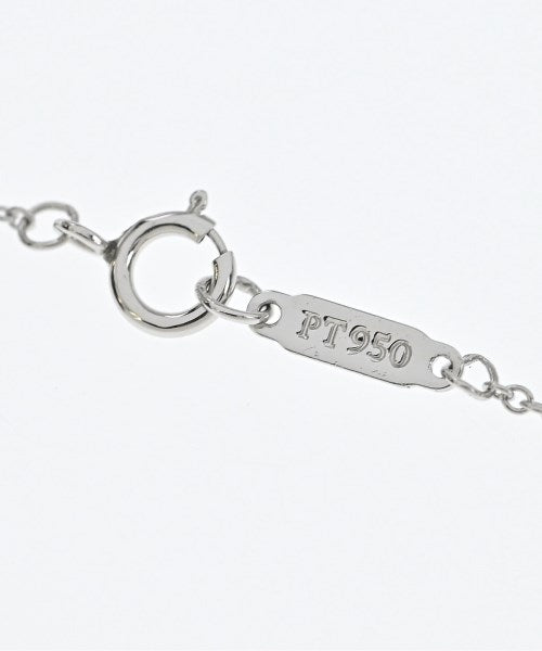 TIFFANY & CO. สร้อยคอ