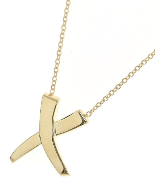 TIFFANY & CO. สร้อยคอ