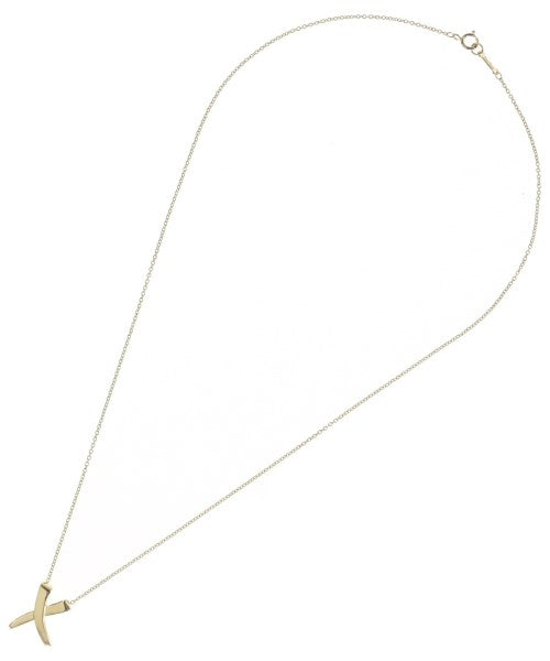 TIFFANY & CO. สร้อยคอ